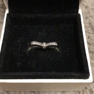Pandora ring size 7